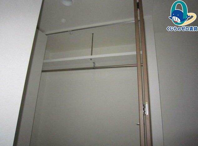 収納　名古屋で一番初期費用の安い賃貸専門の不動産会社です(^^)