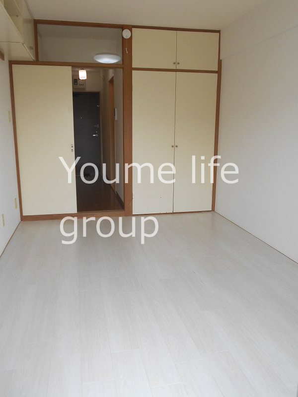 居室・リビング　別部屋参照
