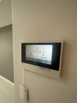 セキュリティ　反転別部屋参考