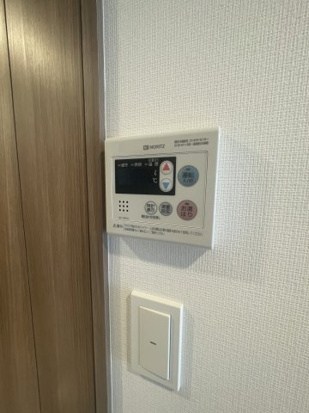 その他設備　反転別部屋参考