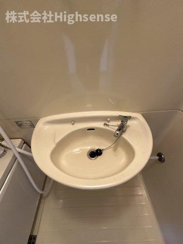 洗面設備　忙しい朝には欠かせない洗面所です