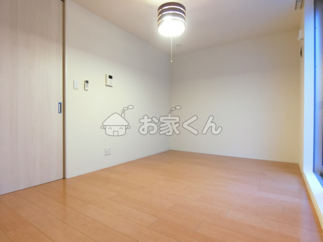その他部屋・スペース　室内