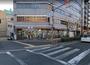 コンビニ　セブンイレブン大阪浜口東3丁目店（コンビニ）まで574m
