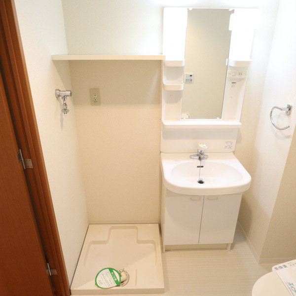 洗面設備　★初期費用どこよりも安くご案内★