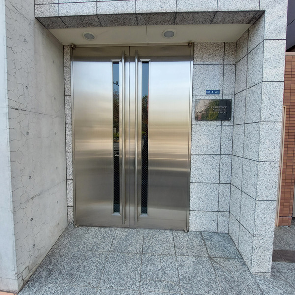 エントランス　★初期費用どこよりも安くご案内★