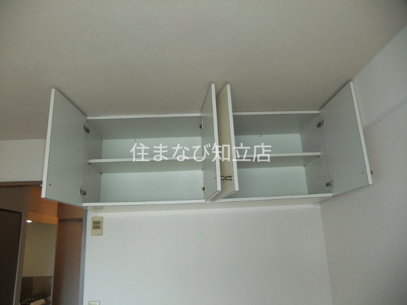収納　同型タイプ