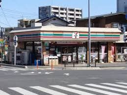 コンビニ　セブンイレブン浦和別所店（コンビニ）まで536m