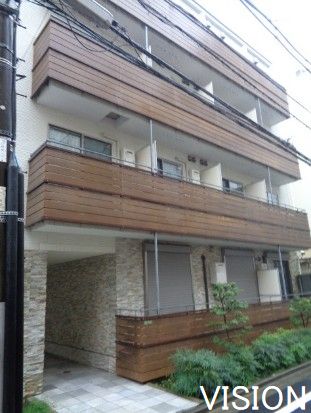 建物外観　☆外観☆