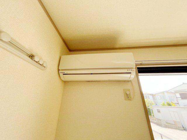 その他　エアコン
