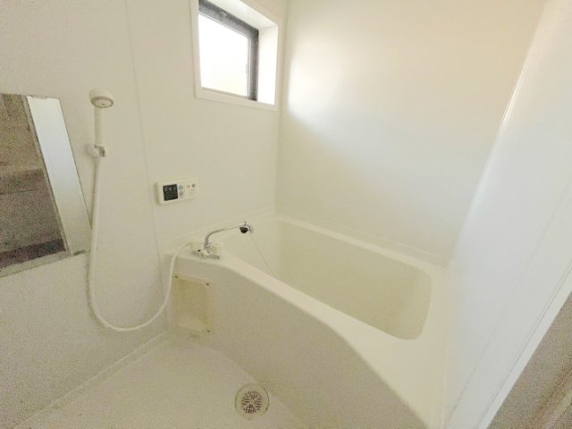 その他部屋・スペース　ユニットバス