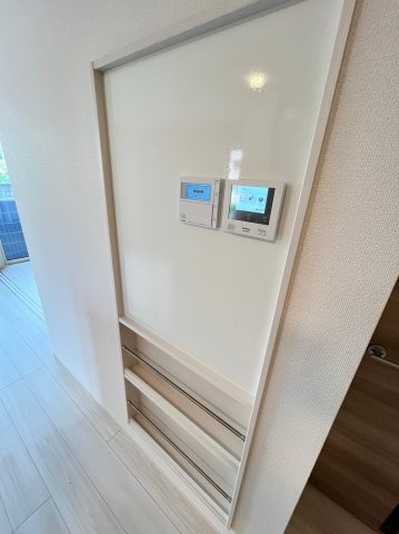 その他設備　同物件、類似間取りのイメージ写真です。