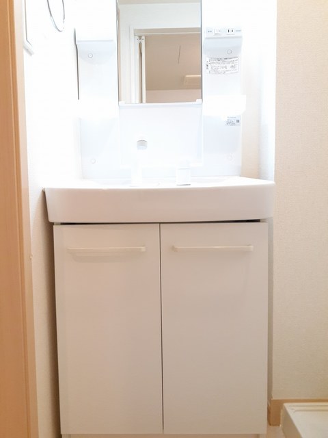 洗面設備　人気のシャンプードレッサー☆