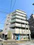 赤羽駅より徒歩6分 築16年 7階建の賃貸物件