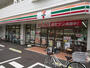 コンビニ　セブンイレブン北区志茂2丁目店（コンビニ）まで246m