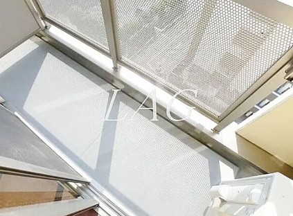 バルコニー　バルコニーです。