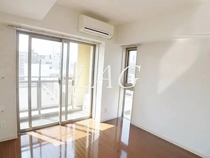 居室・リビング　洋室のお部屋です。