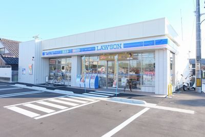 コンビニ　ローソン 富山大泉本町二丁目店（コンビニ）まで990m