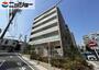 覚王山駅より徒歩3分 6階 築1年5ヶ月の賃貸物件