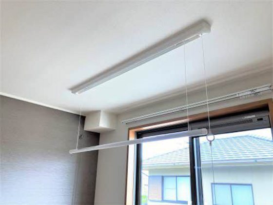 その他　※他号室の写真です
