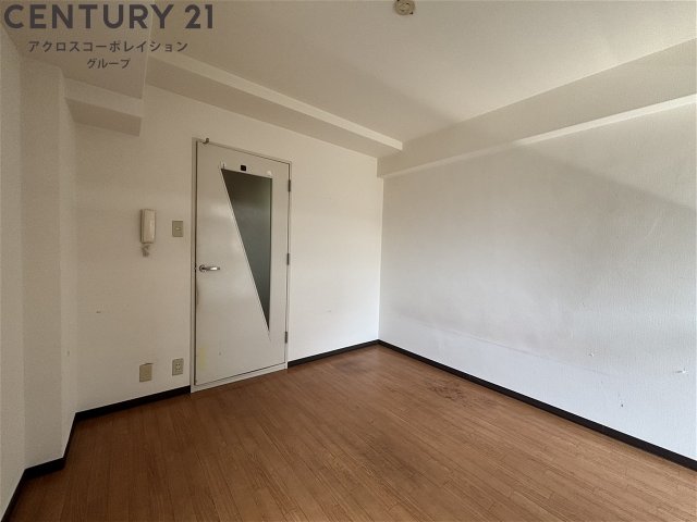 居室・リビング　南向きで日当たり良好なお部屋です。