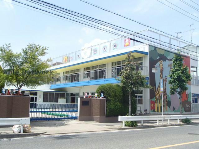 幼稚園・保育園　平針保育園（幼稚園・保育園）まで378m