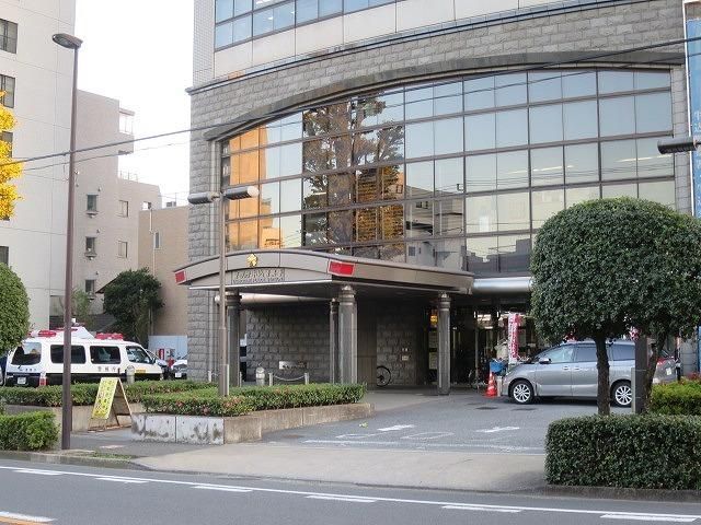 警察署・交番　戸塚警察署（警察署・交番）まで175m