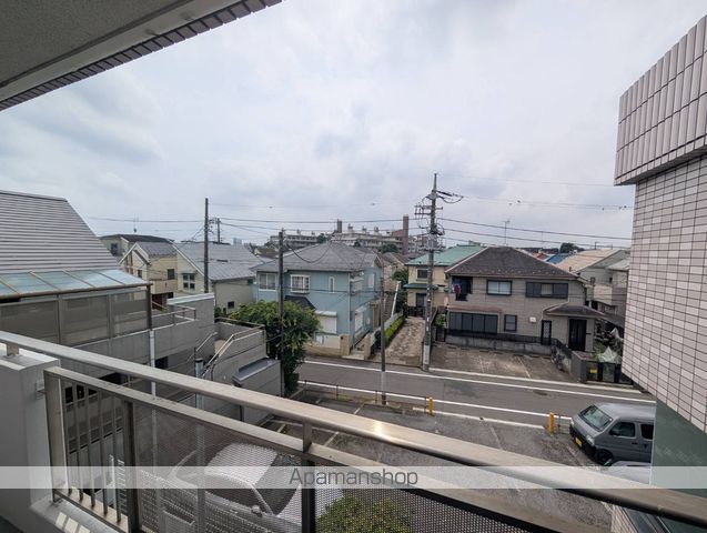 眺望　眺望