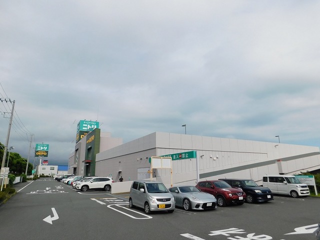 ショッピングセンター　スポーツデポ富士南店（ショッピングセンター）まで1559m