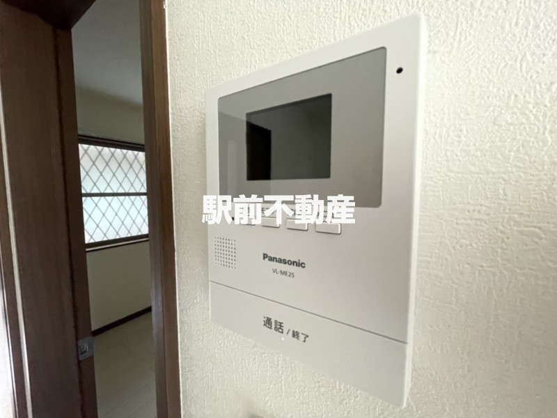 セキュリティ　◆他部屋流用◆