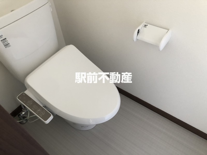 トイレ　◆他部屋流用◆