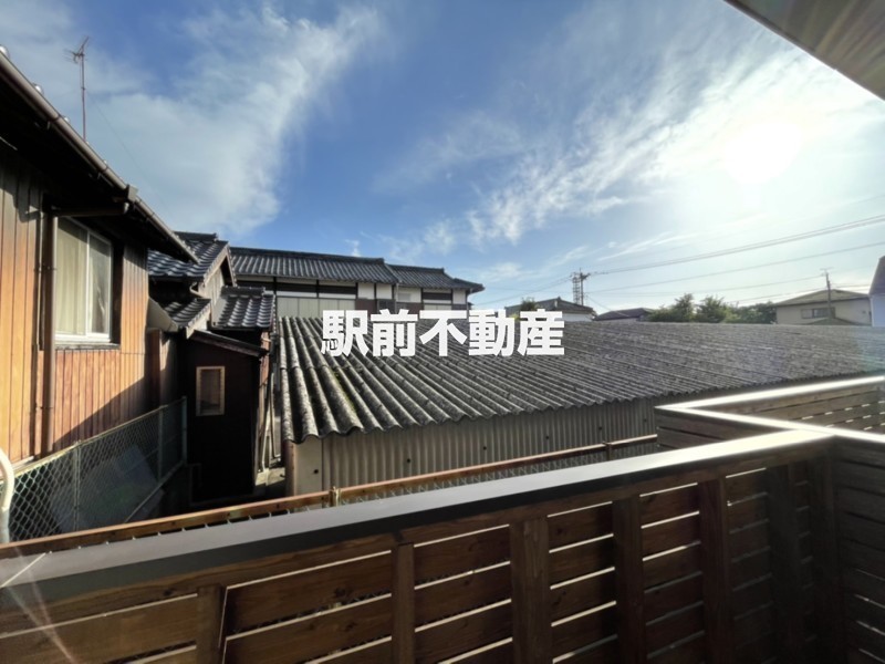 眺望　◆他部屋流用◆