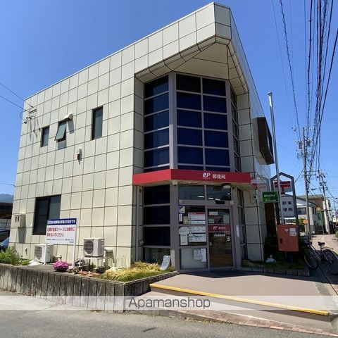 郵便局　伊那東郵便局（郵便局）まで279m