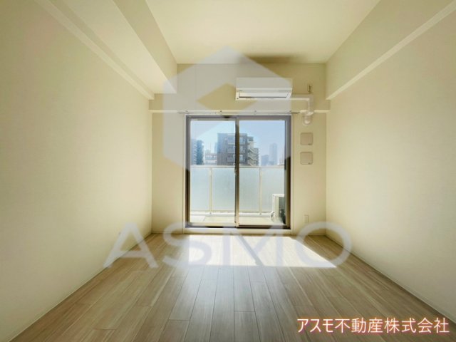 居室・リビング　※同物件　別間取り　参考写真