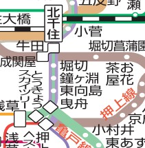 その他　☆路線図☆