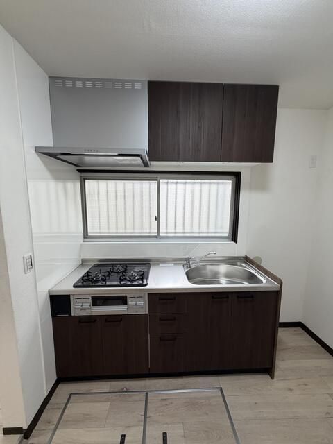 キッチン　戸建て上目黒３丁目