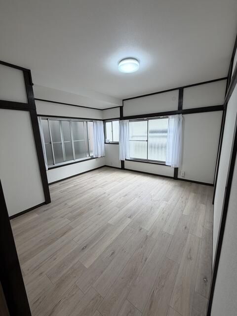 その他部屋・スペース　戸建て上目黒３丁目