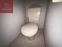 トイレ　コンパクトで使いやすいトイレです