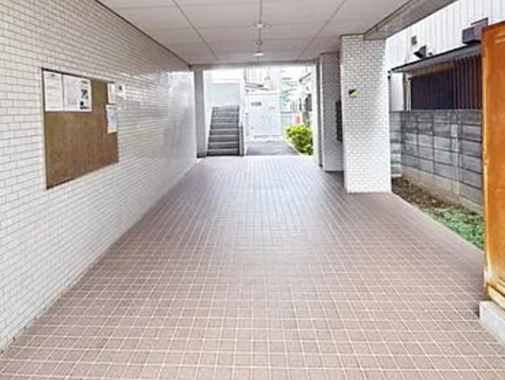 ロビー