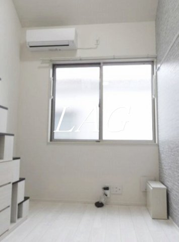 居室・リビング　洋室のお部屋です。