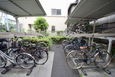 その他設備　アーバンフォート住吉