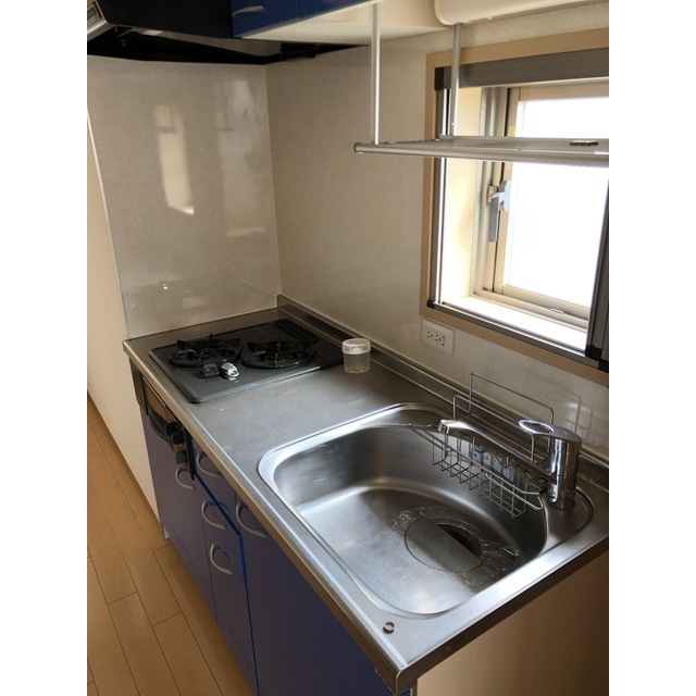 キッチン　アーバンフォート住吉