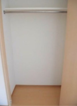 収納　アーバンフォート住吉
