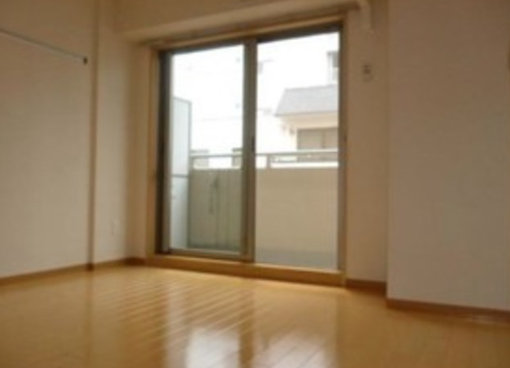 居室・リビング　アーバンフォート住吉