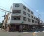北大路駅より徒歩23分 4階 築49年4ヶ月の賃貸物件