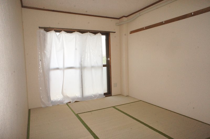 その他部屋・スペース　和室６帖