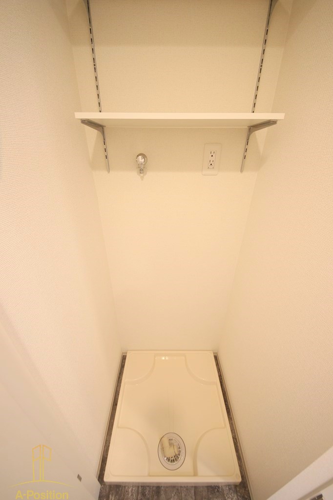 その他設備　セレニテ日本橋プリエ