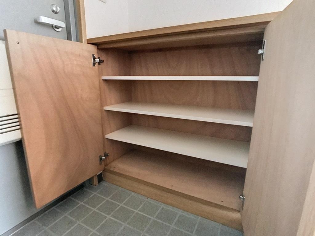 玄関　※他室参照