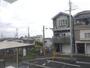 眺望　眺望です。