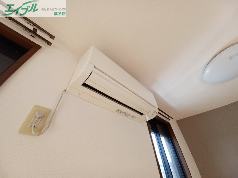 その他設備　同物件別部屋タイプ