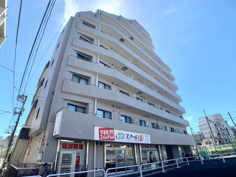 建物外観　★初期費用どこよりも安くご案内★